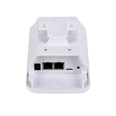 China Multifunctional Outdoor CPE Factory Hot Sales VPN Firewall 802.11n Linux.OpenWRT SPI 128Mb/512Mb Version Quick Connect Low Latency 4G Outdoor Router for sale