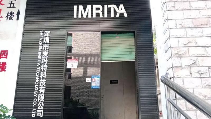 Verified China supplier - Shenzhen Imrita Technology Co., Ltd.