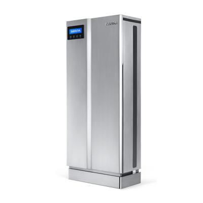 China UF Water Filter China Commercial Hot Sale 7000 L /h 0.01 Micron Cabinet Water Purifier System Water Filter for sale