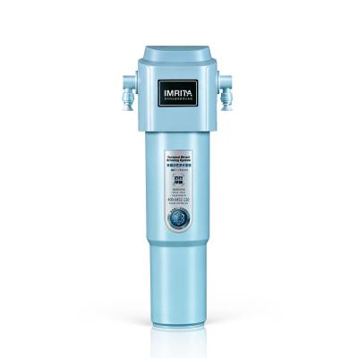 China Wholesale Hotel Household Carbon Filter Water Purifier Drinking Water Purification Systems for sale