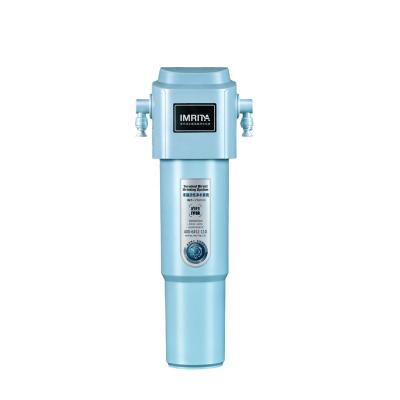 China New Type Hotel Household Under Sink Water Filter Purifier With Composite Activated Carbon Filter for sale