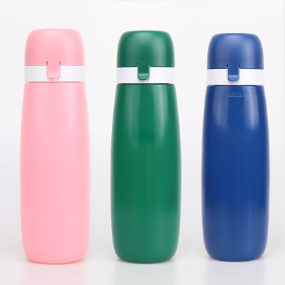 China Sale Survival Wild Outdoor Camping Portable Ahlstrom Fiber Filter Water Bottled Outdoor For Sports for sale