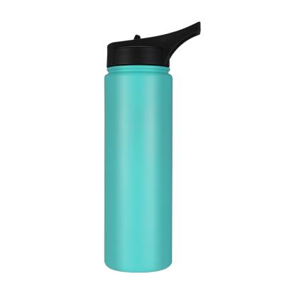 China New designer sustainable temperature insulation bottle tripple wine water tumbler tea infuser bottle for sale