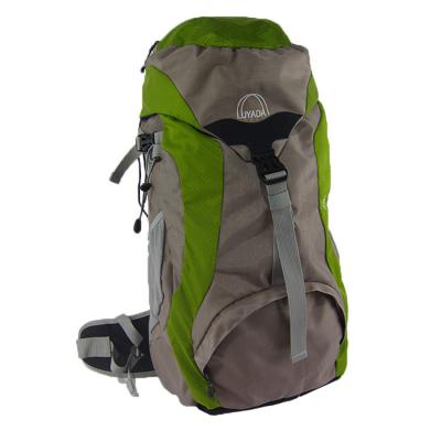 China camping & 2018 Newest Mountaineering Backpack Camping Rise for sale