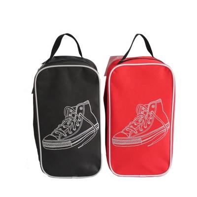 China Promotional Soccer Boots Sports Bags Shoe Running Shoes Bag For Sale for sale