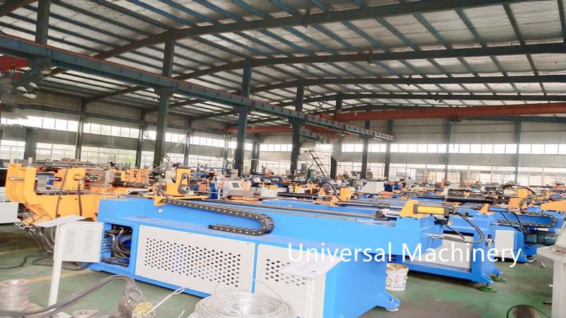 Verified China supplier - Zhangjiagang City Universal Machinery Manufacturer Co., Ltd.