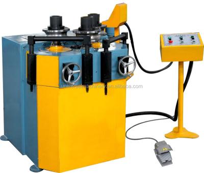 China Factory UM-80R 3 roll pipe bending machine for circle/spring shape or large bending radius for sale