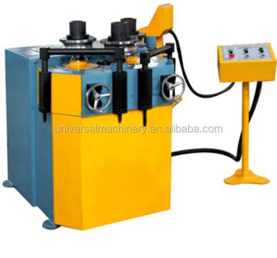 China Global Factory Warranty Rolling Pipe Bending Machine Manufacturer for sale