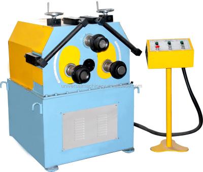 China Global Factory Warranty Tube Rolling Machine for sale