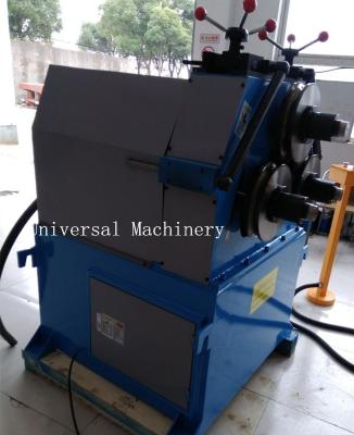 China Factory 3 Rollers Pipe Rolling Mill for sale