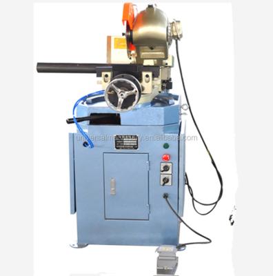 China Automobiles China Factory Semi Automatic Pipe Cutter For Cutting Pipe Wire Rod for sale