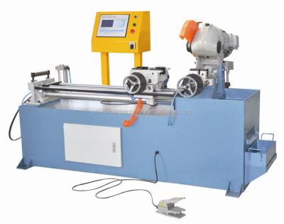 China Automobiles Global Warranty Fully Automatic Metal Cutting Machine Circular for sale