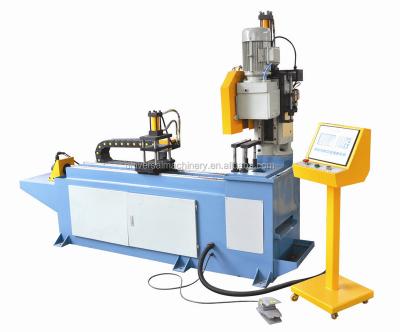 China Automobiles China Top Supplier High Precision Servo Hydraulic Circular Sawing Machine for sale