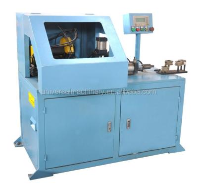 China China factory price automatic machines for cutting and bending iron pipe for sale