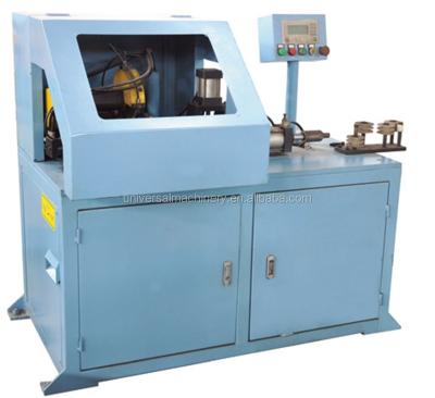 China China factory price automatic steel bar cutting and bending machine for sale