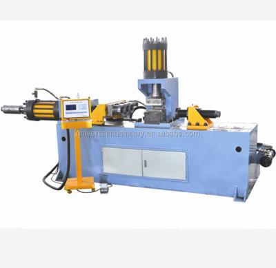 China Automobiles China Factory Price Pipe Expanding Machine For Expanding / Reducing / Flanging for sale