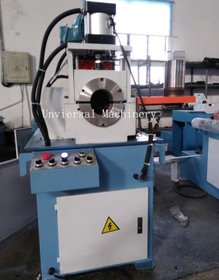 China Metal Workpiece Warranty Global High Quality Single Head Chamfering Machine for sale