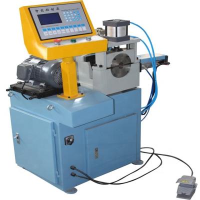 China Factory Price Global Tube Automobile Warranty Deburring And Chamfering Machine for sale