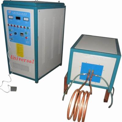 China Large Heating Treatment Power Induction Quenching Machine For Heating Treatment for sale