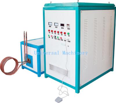 China Global Heating Treatment China Suppliers Warranty High Power Induction Heating Machine for sale