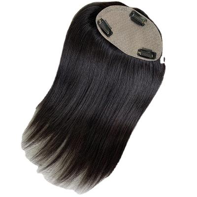 China Professional Manufacture Straight 2022 New Machine Made Hair Wig Straight Wig Bangs for sale