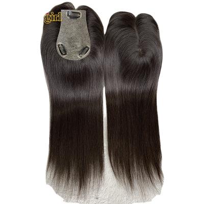 China 2022 High End New Directly Manufacture For Natural Hair Toupee Black Hair Bio Hair Toupee for sale