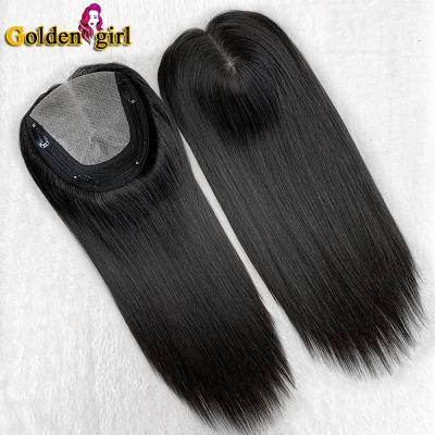 China No 12a grade quality shedding wholesale cheap cuticle lined 100% raw virgin remy mink hair piece brazilian hair women hairpiece for sale