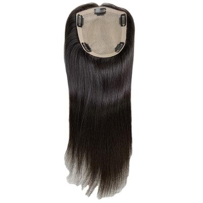 China Good quality straight for wholesales 12 14 16 18 20 inch hair toupee for sale