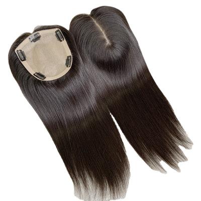 China Professionally Directly Manufactured At Affordable Price Hair Toupee For Women for sale