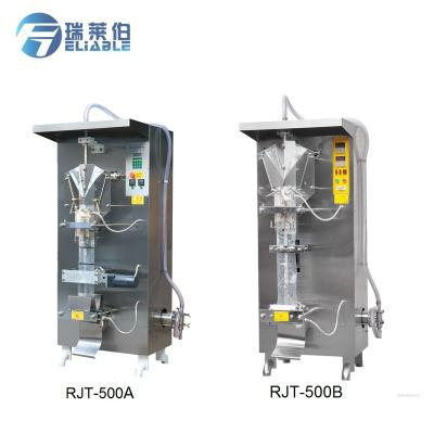 China Customized Service Best Available Sale Plastic Sachet Water Bag Beverage Filling And Sealing Machine for sale