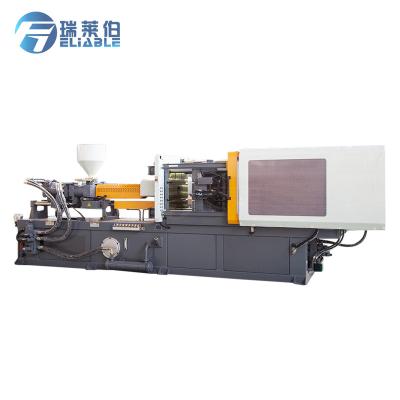 China Horizontal Plastic Crate Injection Molding Machine Best Selling Products in Alibaba for sale