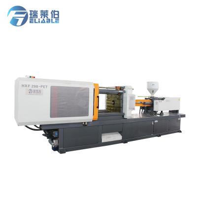 China Horizontal Fully Automatic Plastic Spoon Table Top Injection Molding Machine for sale