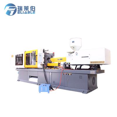 China horizontal pet bottle preform injection molding machine price for sale