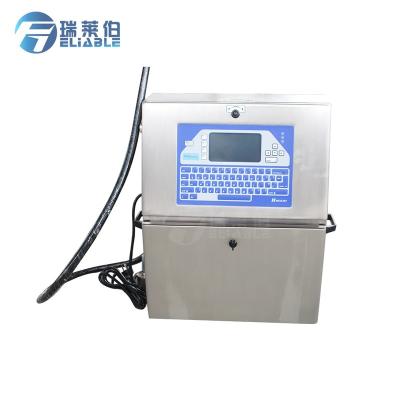 China china factory bottle printer Automatic date printer low price inkject code date printing machine for sale