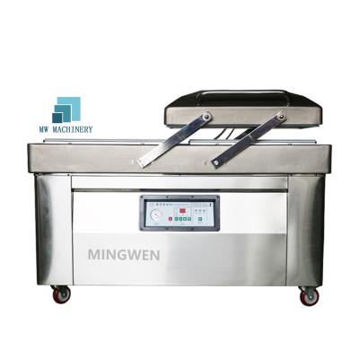 China Food Factory Supplying Vacuum_Sealer for sale