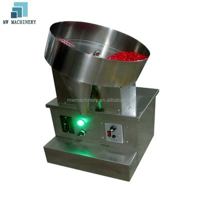 China 00-5# Automatic Capsules OEM Machine Pill Counter and Tablet Counting Capsule Counting Machine Table Top for sale