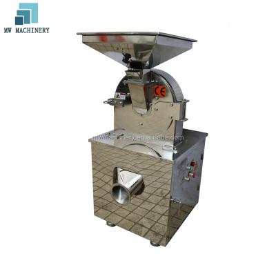 China Medicine Processing Shape Bag Glass Egg Shell Powder Grinding Machine for sale