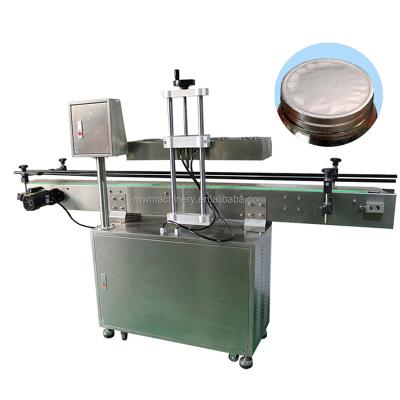 China Easy Operation Factory Price Hot Selling Induction Bottle Sealer Cap Sealing Machine for sale