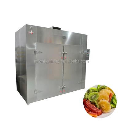 China Medicine Curing Industrial Commercial Electric Hot Air Heating Oven Traditional Chinese Medicine Cassava Dryer Machine for sale