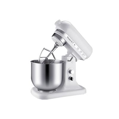 China Stainless Steel Multifunctional Electric Vertical Multifunctional Food Mixing Doughmaker for Kitchen for sale