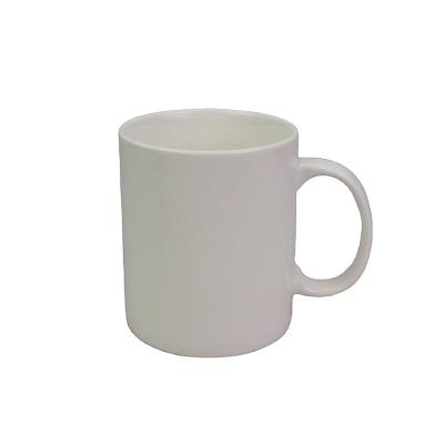 China Sustainable 11oz sublimation mugs with gift mug box. Cups - cardboard box with foam supports for sale