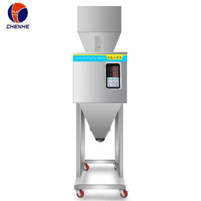 China Model CH-3000 Food Weighing Filling Machine for Powder for sale