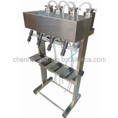 China YT-2/YT-4 CLOTHING Perfume Filling Machine for sale