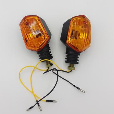 China Electric Vehicle Safety Flashing Light Steering Reminder Turn Signal Warning Light for sale