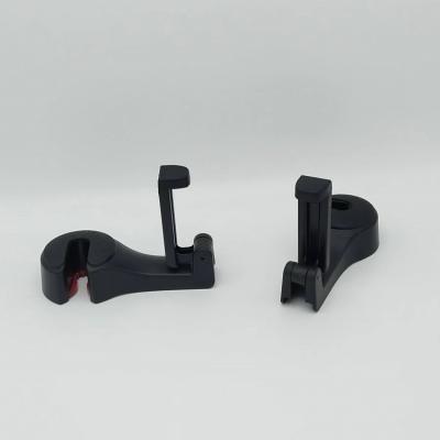 China China-chic new GM car interior 2 in 1 hook + phone bracket for sale