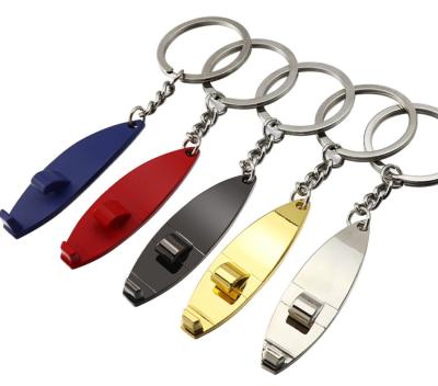 China Vintage Vintage Bottle Opener Key Chain Zinc Alloy Zinc Alloy Key Chain for sale