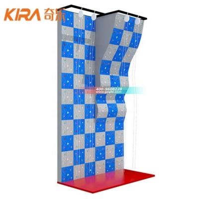 China Durable Professional Kids Commercial Rock Climbing Walls For Sale for sale