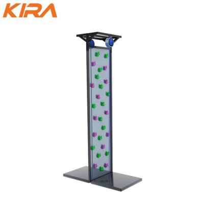 China Create Fun Indoor Wall Climbing Equipment Wall Climbing Commercial For Indoor Playground for sale