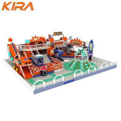 China Action Plan Indoor Soft Indoor Playground Equipment Playground Macaron Indoor Theme For Shopping Mall for sale