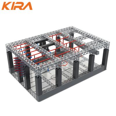 China With Protective Net Ninja Obstacle Course Adults Obstacle Course Adventure Game for sale